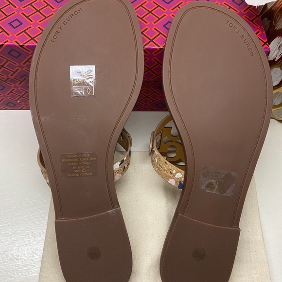 Brand new🔥Miller sandal Tory Burch - Picture 10 of 13